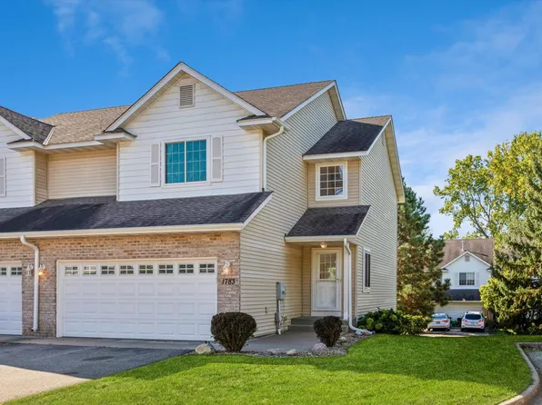 1783 Talon Trl, Eagan, MN 55122
