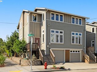 5503 NE 13th Ave, Portland, OR 97211