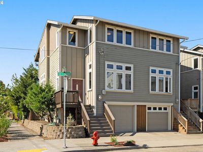5503 NE 13th Ave, Portland, OR, 97211