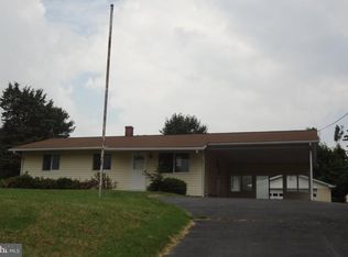 3640 Lander Rd, Jefferson, MD 21755