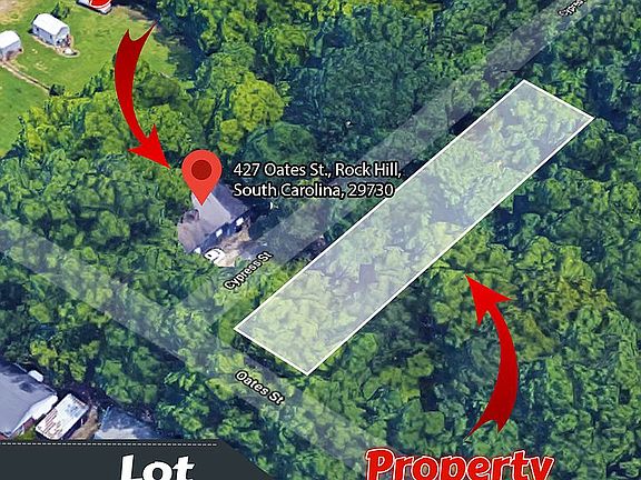 3rd image of 431 Oates St