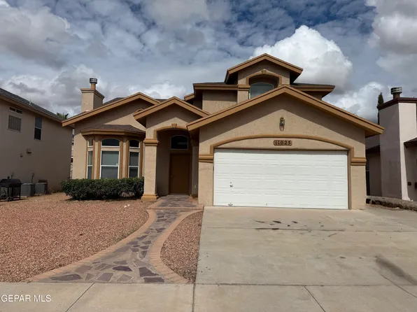 11025 Acoma St, El Paso, TX 79934