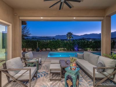 11 Riesling, Rancho Mirage, CA, 92270