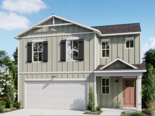 3133 Weather Side Dr SE, Southport, NC 28461