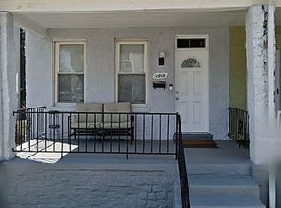 2919 Markley Ave, Baltimore, MD 21214