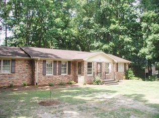104 Sheldon Ave, Greenwood, SC 29649