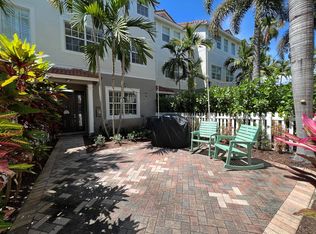 143 Ocean Cay Way, Hypoluxo, FL 33462
