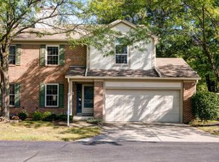 6652 Eastland Ct, Worthington, OH 43085