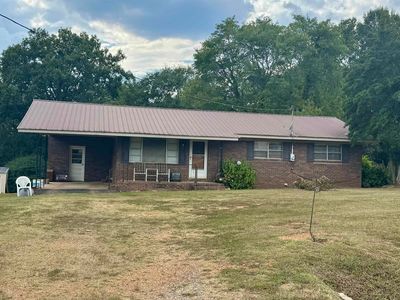 215 Crimson Hill Rd, Gaylesville, AL, 35973
