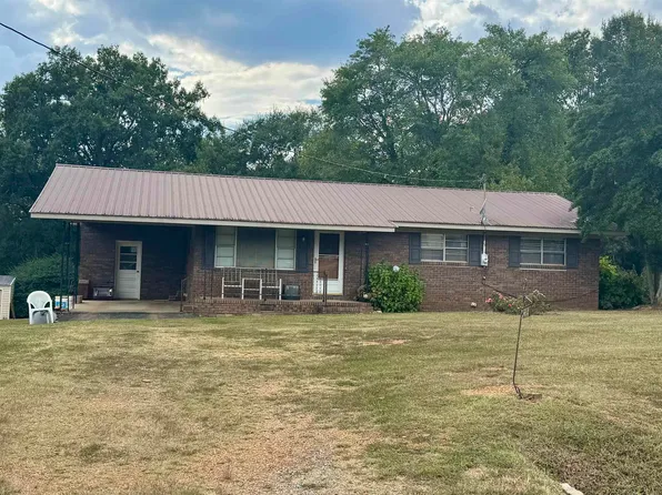 215 Crimson Hill Rd, Gaylesville, AL 35973