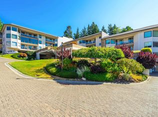 1350 Vidal St #715, White Rock, BC V4B 5G6