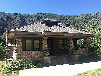No Name Bungalow