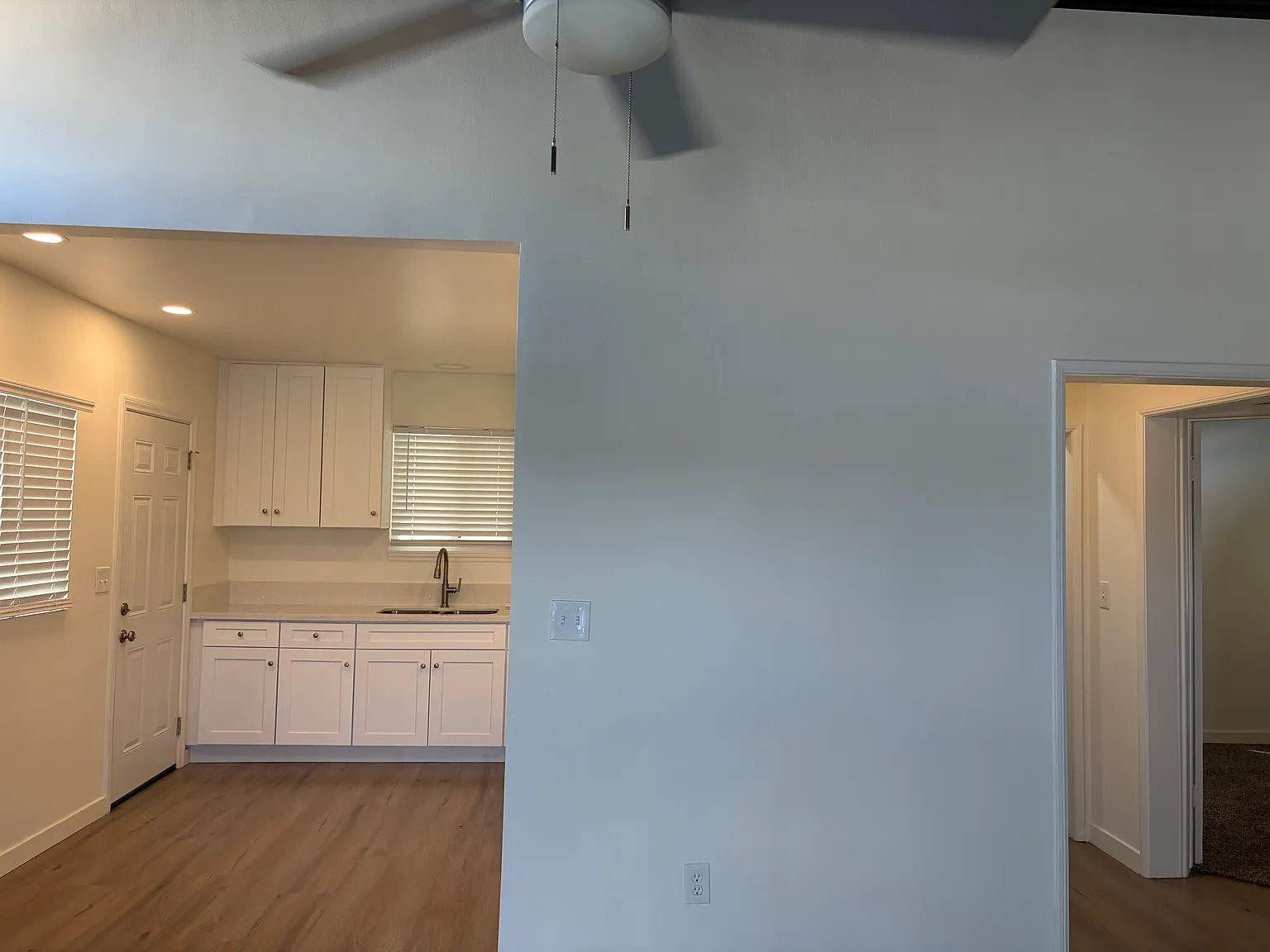 2 bed, $2,325 — Photo 2