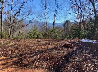 0 Bill Crisp Rd, Robbinsville, NC 28771