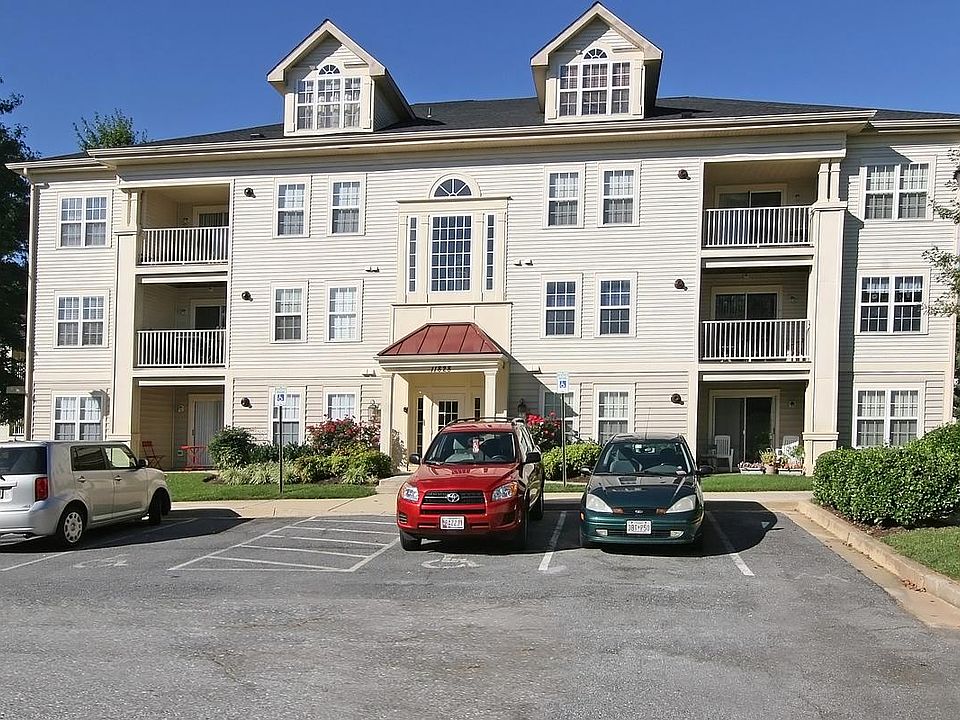 Main Exterior