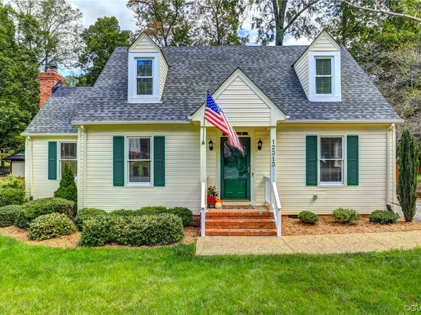 12313 Poplar Forest Dr, Henrico, VA 23238