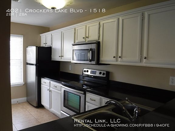 4th image of 4021 Crockers Lake Blvd APT 1518