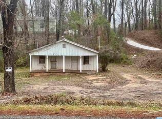 1605 Brickyard Rd, Sylacauga, AL 35150