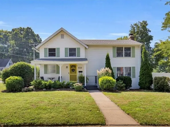 250 Porter Street, Manchester, CT 06040