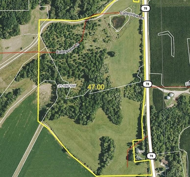 1st image of State Highway 78 Hwy W