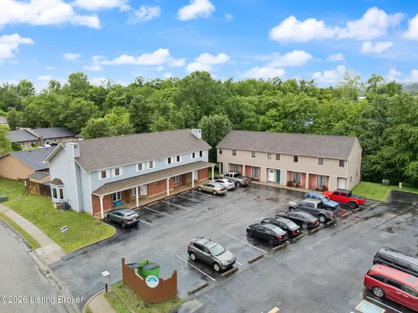 3509 Tabor Ct #7, New Albany, IN 47150