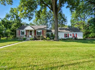 7100 Faulkner Rd, Harrod, OH 45850