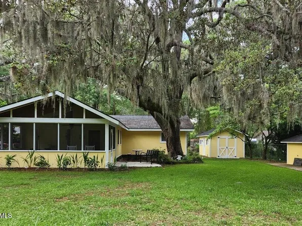 1633 Gause Landing Road SW, Ocean Isle Beach, NC 28469