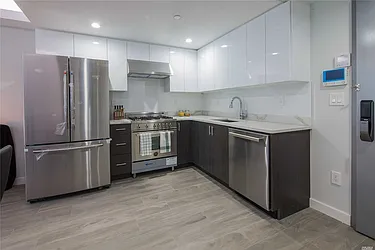 Rented by E Realty International Corp