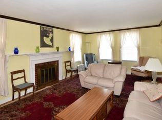 111 N College Ave, Oxford, OH 45056