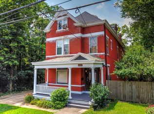 403 Purcell Ave, Cincinnati, OH 45205