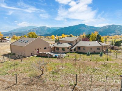 12596 Country Meadow Lane, Salida, CO, 81201