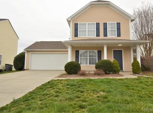 10794 Traders Ct, Davidson, NC 28036