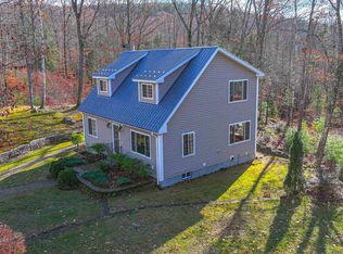 492 Moses Chapman Rd, Porter, ME 04068