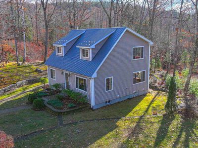 492 Moses Chapman Road, Porter, ME, 04068