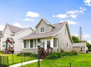209 E McCuen St, Duluth, MN 55808