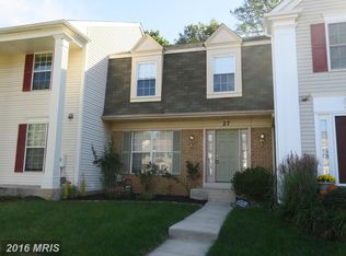 27 Wandsworth Bridge Way, Lutherville Timonium, MD 21093