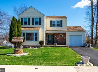 214 Bridge Rd, Upper Chichester, PA 19061