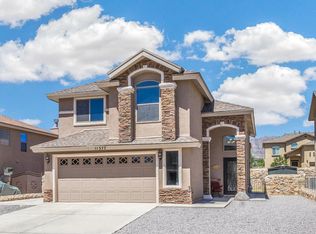 11377 W Ranch Ct, El Paso, TX 79934
