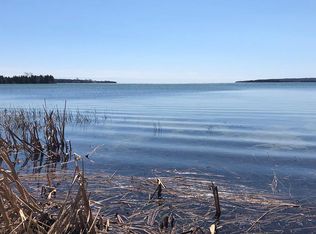 1875 The Inn Rd, Washington Island, WI 54246