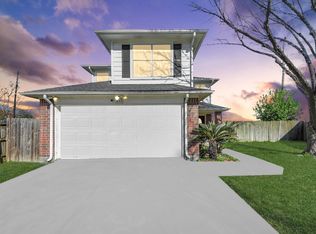 403 Willow West Dr, Houston, TX 77073