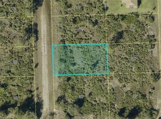 4626 Ida Ave N, Lehigh Acres, FL 33971