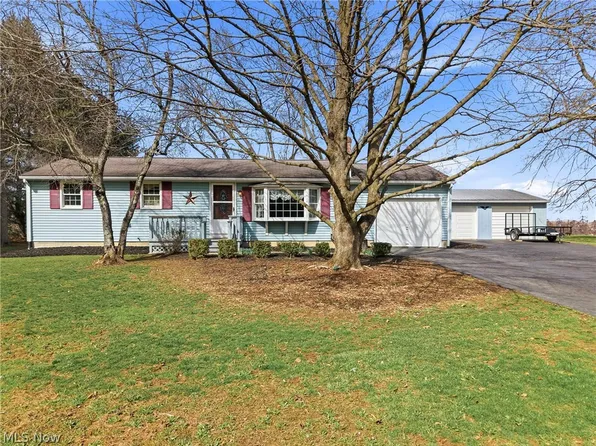 7986 Roller Rd, Salem, OH 44460