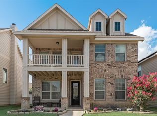 1033 Bruni Ct, Savannah, TX 76227