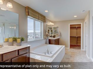 4438 Sidewinder Loop, Castle Rock, CO 80108