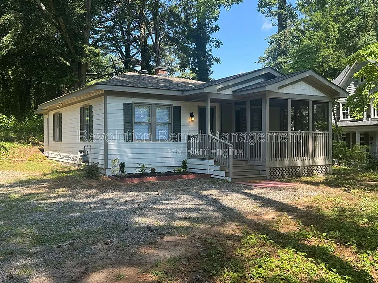 380 Chattahoochee St — Photo 1