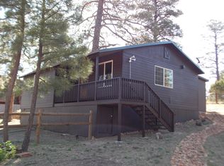 2067 Sagebrush Dr, Overgaard, AZ 85933