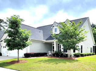 3014 Rice Field Ln, Mount Pleasant, SC 29466