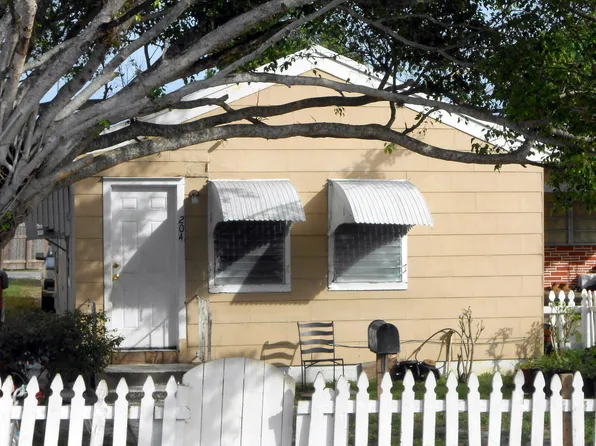 204 S E Street, Lake Worth Beach, FL 33460