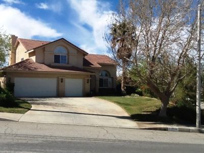 42031 Valley Vista Dr, Lancaster, CA, 93536
