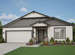 1483 NW Willow Parkway Rd LOT 140, Madras, OR 97741
